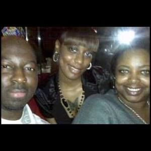 Meet your Posher, Don